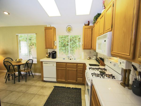 Palm Desert Home 983938