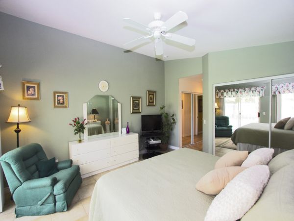 Palm Desert Home 983938