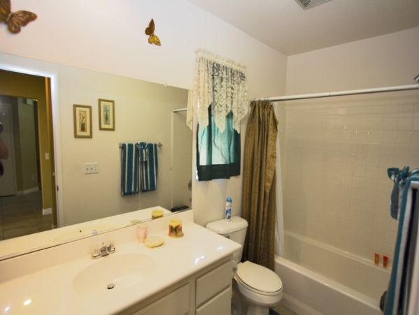Palm Desert Home 983938