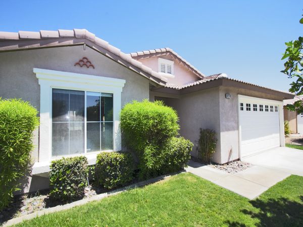 Palm Desert Home 983938