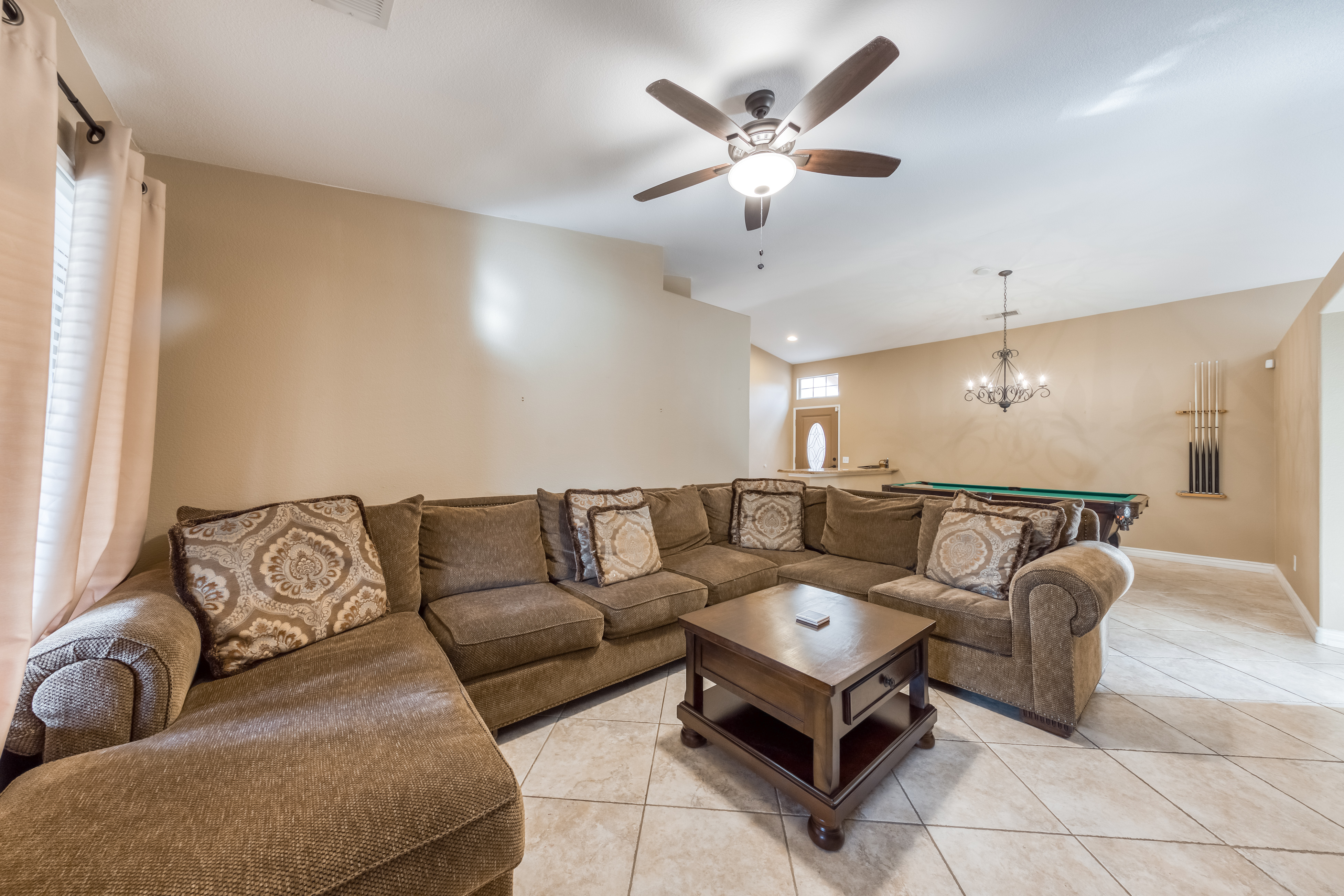 Palm Desert Home 983939