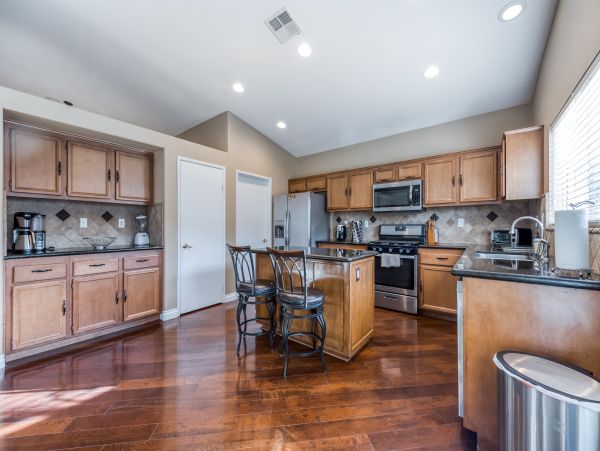 Palm Desert Home 983939