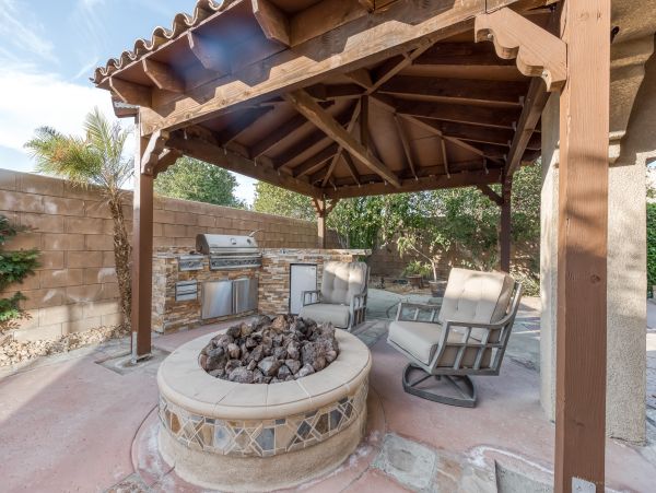 Palm Desert Home 983939