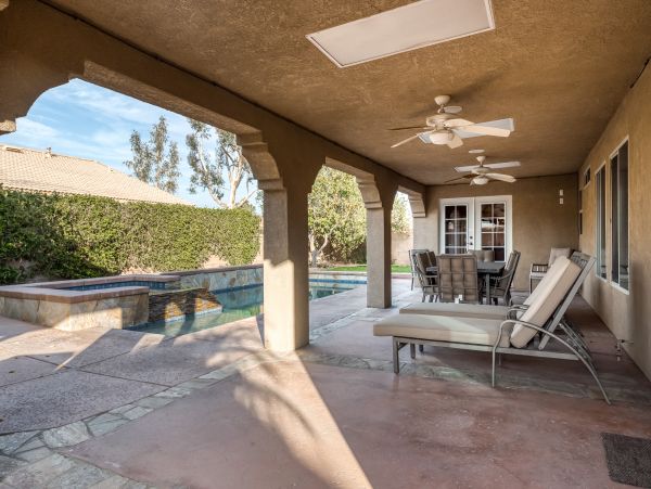Palm Desert Home 983939