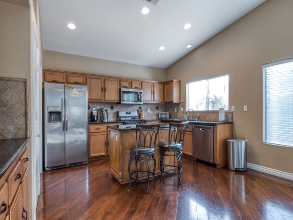 Palm Desert Home 983939