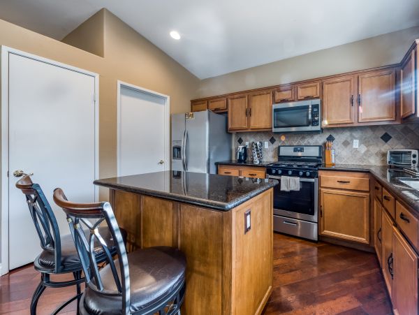 Palm Desert Home 983939