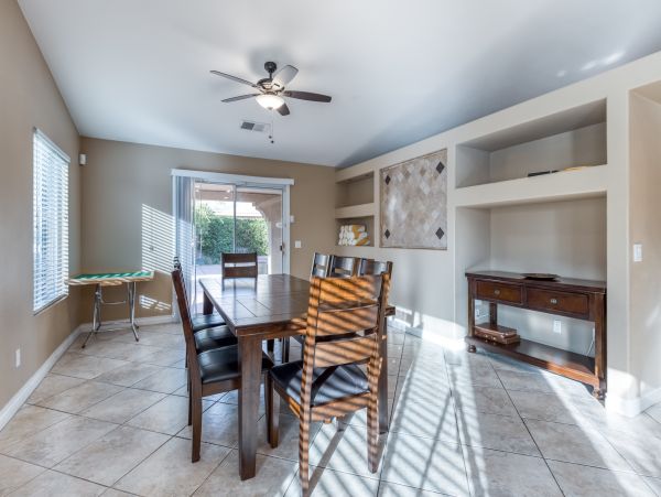 Palm Desert Home 983939