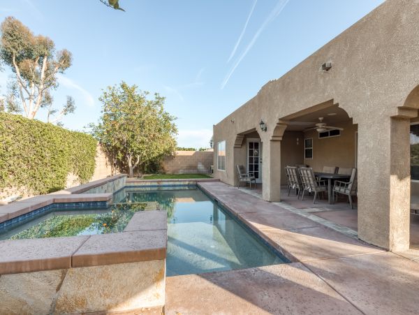 Palm Desert Home 983939
