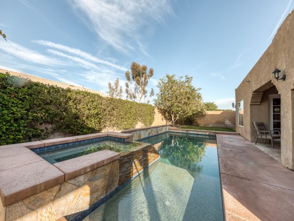 Palm Desert Home 983939