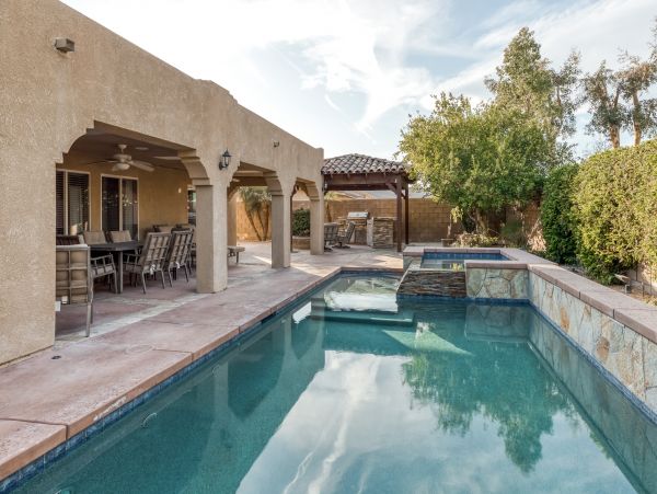 Palm Desert Home 983939