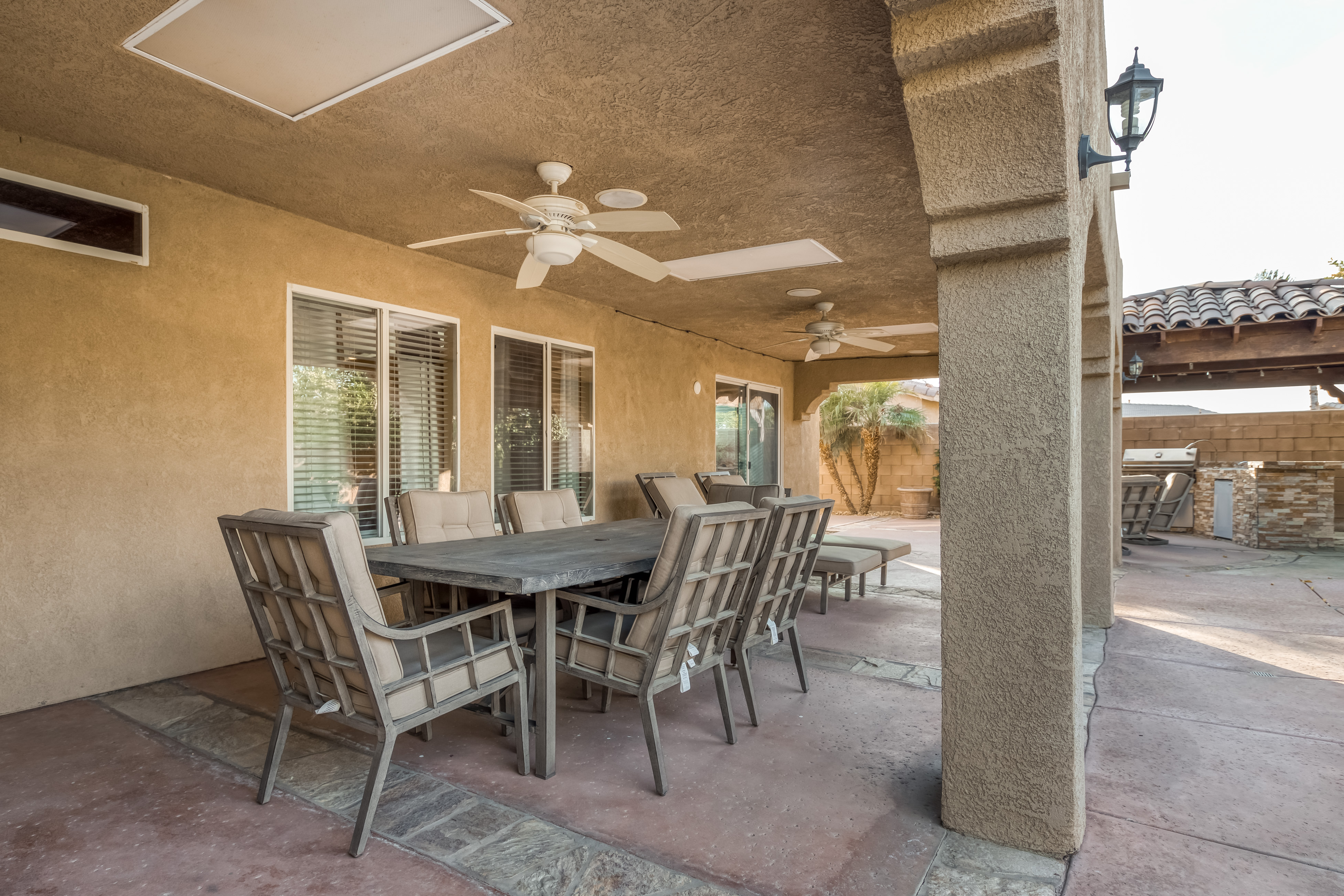 Palm Desert Home 983939