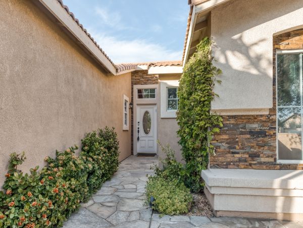 Palm Desert Home 983939
