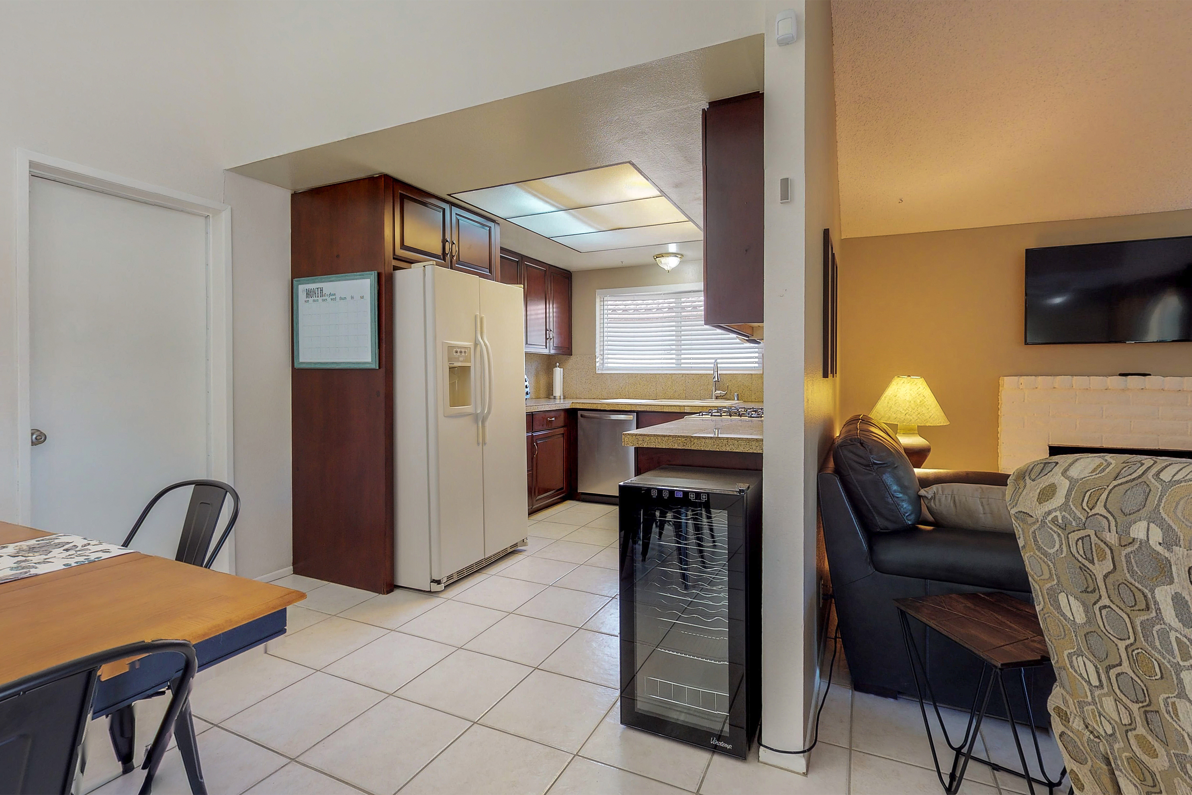 Palm Desert Home 983940