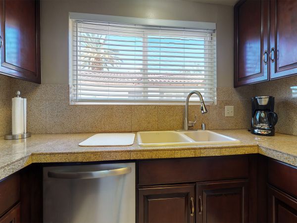 Palm Desert Home 983940