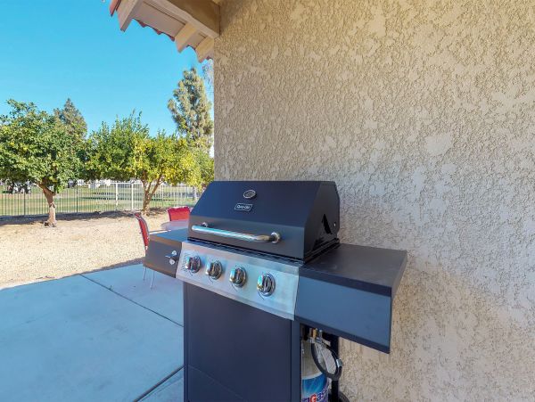 Palm Desert Home 983940