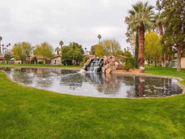 Palm Desert Home 983940