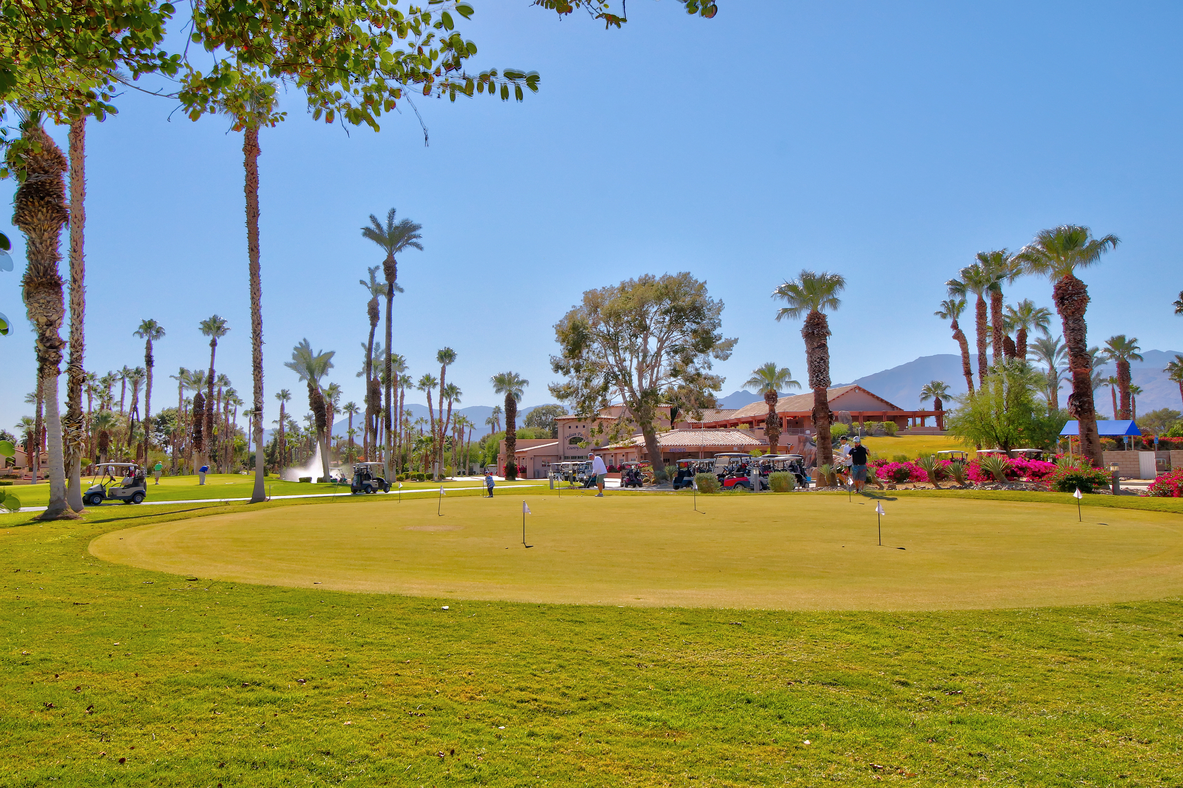 Palm Desert Home 983940
