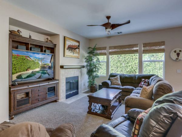 Palm Desert Home 983941