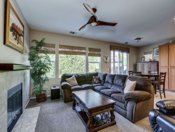 Palm Desert Home 983941