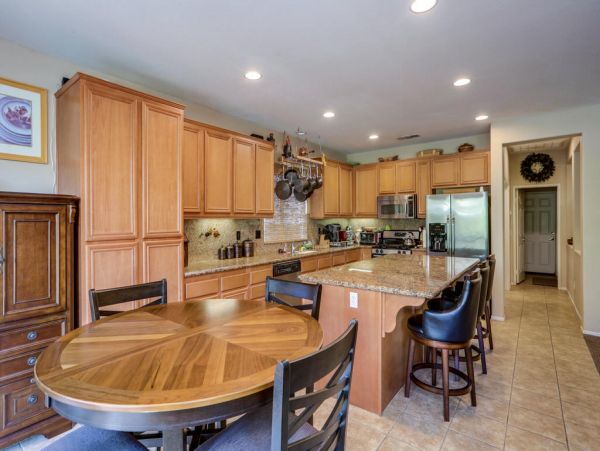 Palm Desert Home 983941