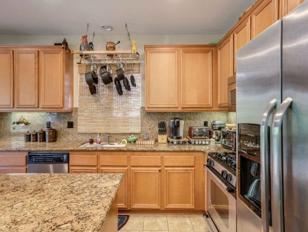 Palm Desert Home 983941