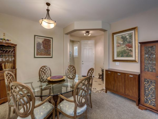 Palm Desert Home 983941