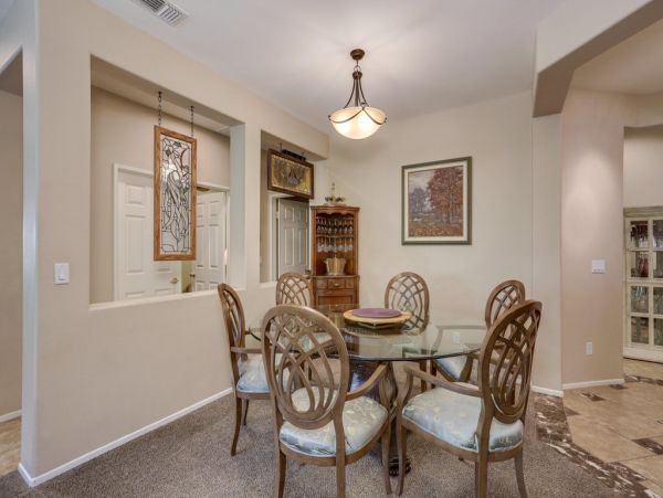 Palm Desert Home 983941