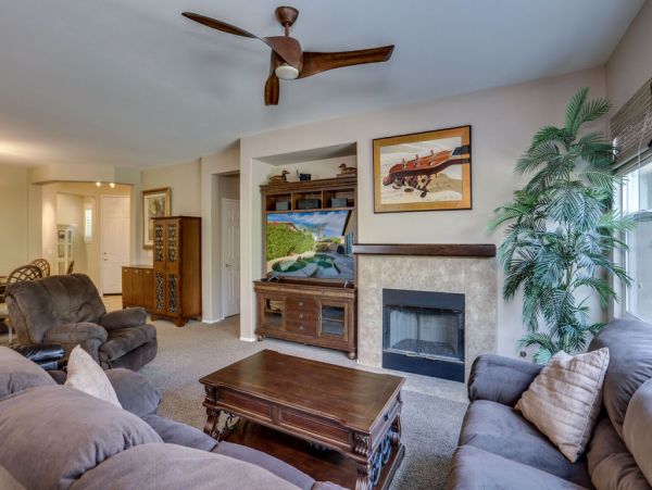 Palm Desert Home 983941