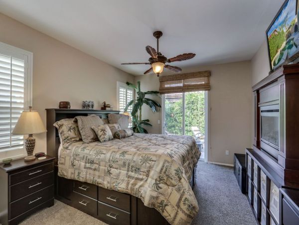 Palm Desert Home 983941