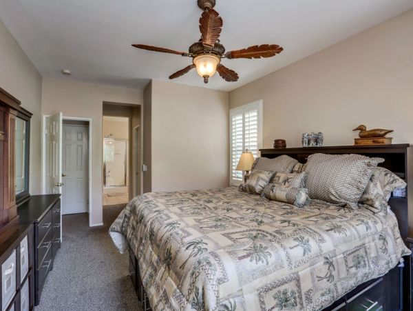 Palm Desert Home 983941