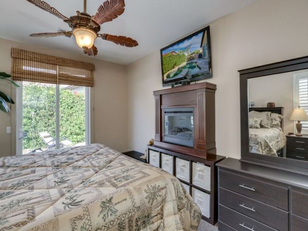 Palm Desert Home 983941