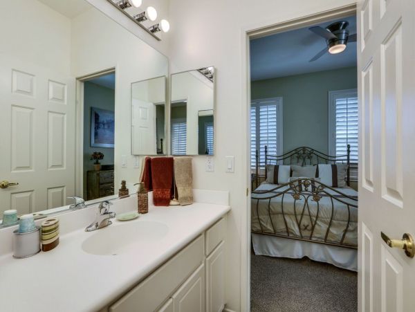 Palm Desert Home 983941