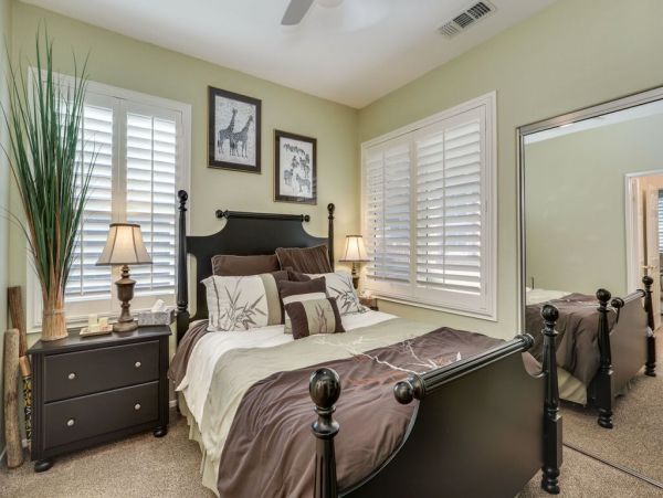 Palm Desert Home 983941