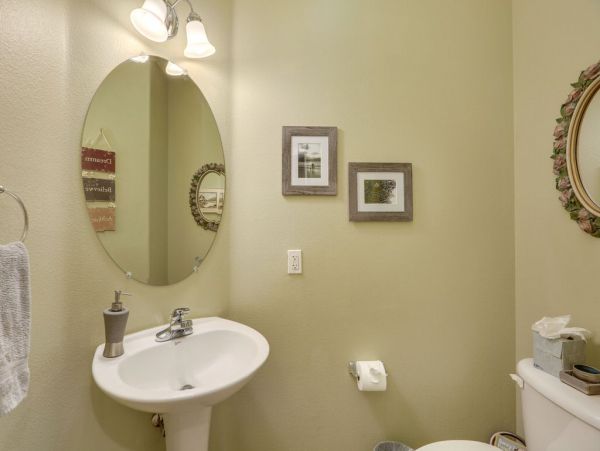 Palm Desert Home 983941