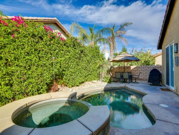 Palm Desert Home 983941
