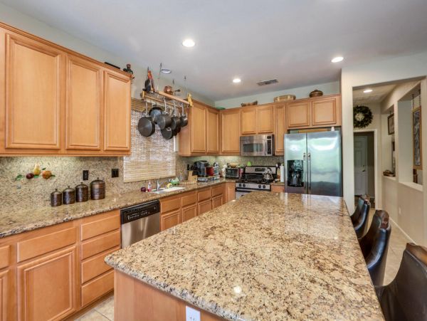 Palm Desert Home 983941