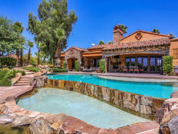 Palm Desert Home 983942