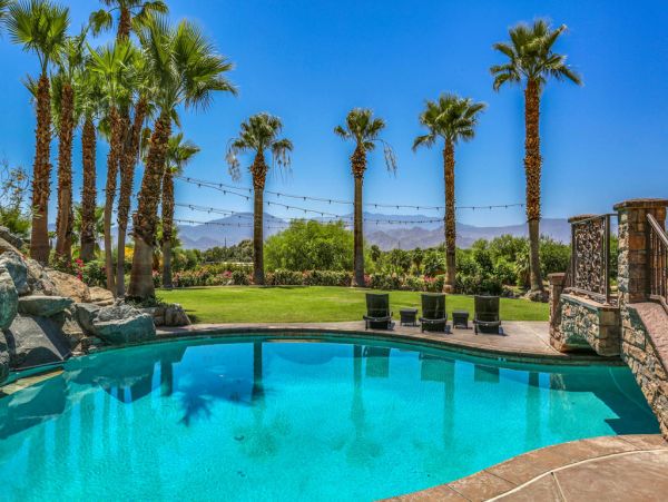 Palm Desert Home 983942