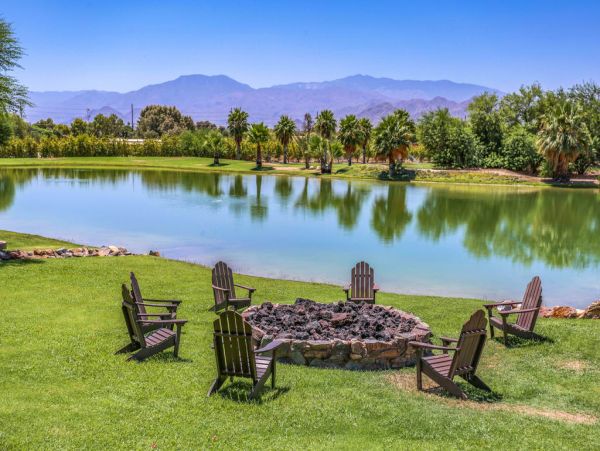 Palm Desert Home 983942