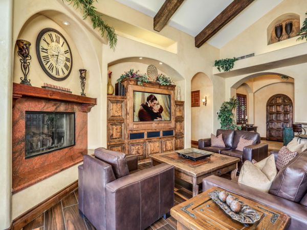 Palm Desert Home 983942