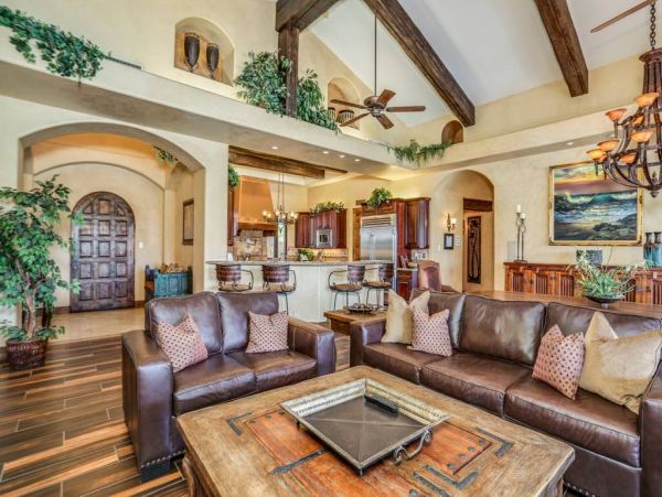 Palm Desert Home 983942