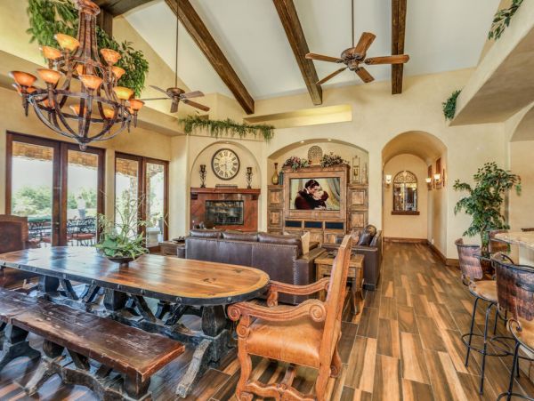 Palm Desert Home 983942