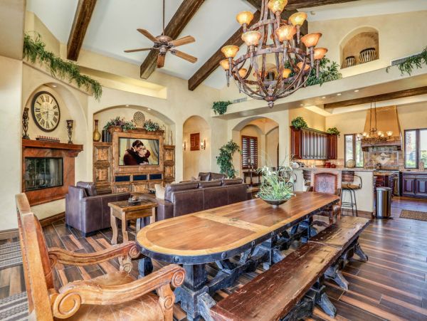 Palm Desert Home 983942