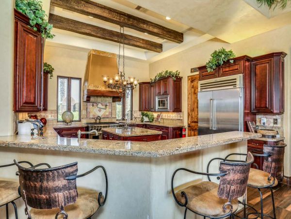 Palm Desert Home 983942