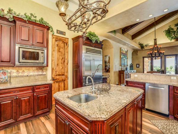 Palm Desert Home 983942