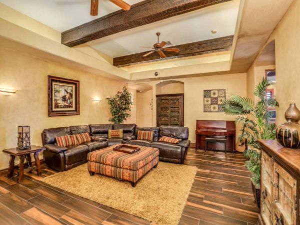 Palm Desert Home 983942