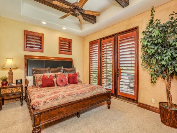 Palm Desert Home 983942