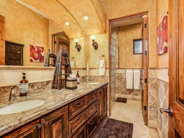 Palm Desert Home 983942