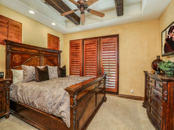 Palm Desert Home 983942