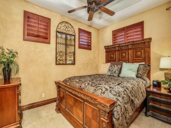 Palm Desert Home 983942
